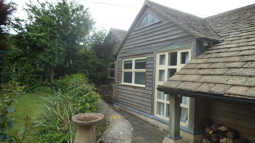 Honeysuckle Cottage Bourton-on-the-Water Eksteriør bilde